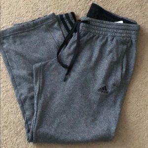 Adidas Sweatpants